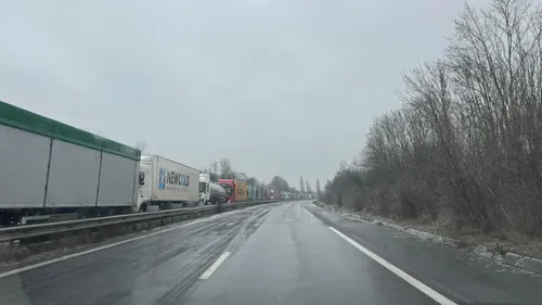 Plusieurs sorties de route