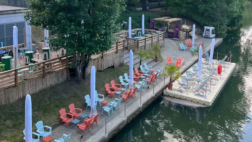 Le Quai de la Maline ouvre son bar en bord de Meuse ce jeudi