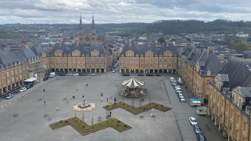 Quel est votre endroit préféré dans les Ardennes ?