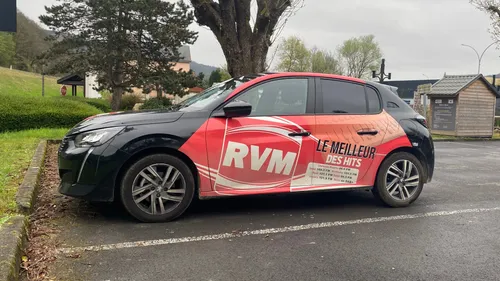 Journée de la courtoisie au volant : les Ardennais gagnent des...