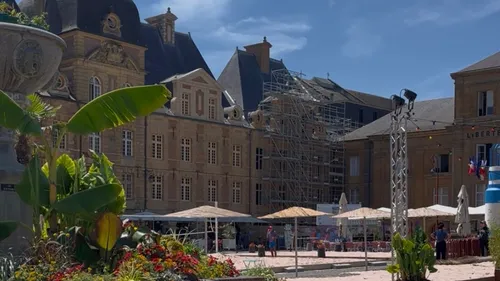 Chute des températures depuis plusieurs jours dans la région