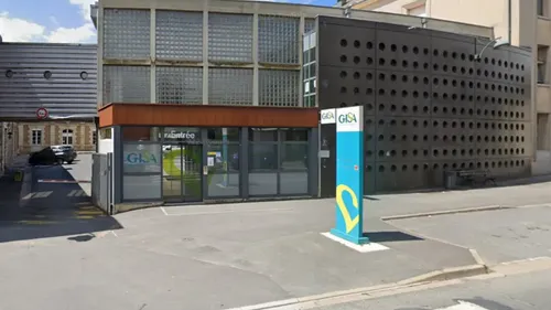 L’activité de chirurgie ambulatoire du Centre Hospitalier...