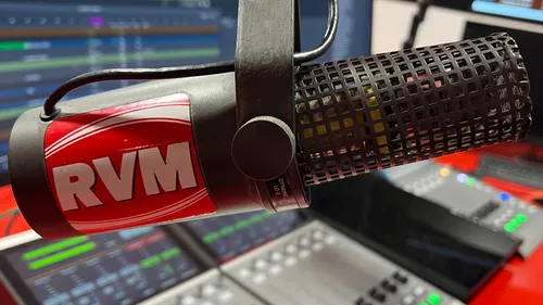 Audiences radio : record historique pour votre radio RVM