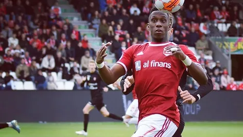 [Vidéo] Un joueur professionnel rejoint le CSSA