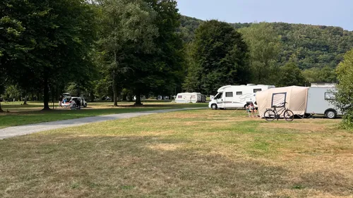 Les touristes profitent jusqu’au bout dans la région