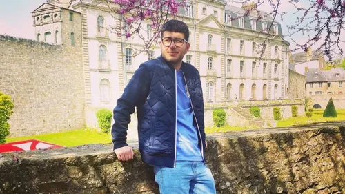 Club RVM : Qui est ATX, ce DJ originaire de Renwez ?