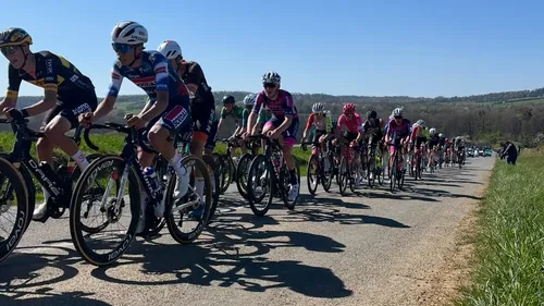 5 étapes pour la 51e édition du Circuit des Ardennes