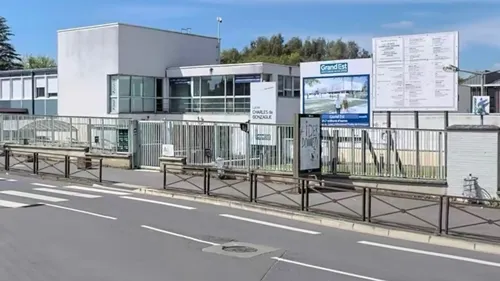 Un jeune de 18 ans inconscient après un accident 