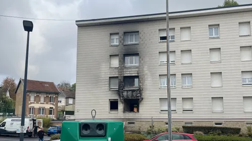 Une enquête ouverte après la mort d'une personne dans un incendie 