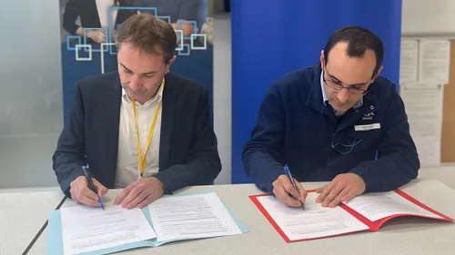 Les Ardennais bientôt formés chez Stellantis 