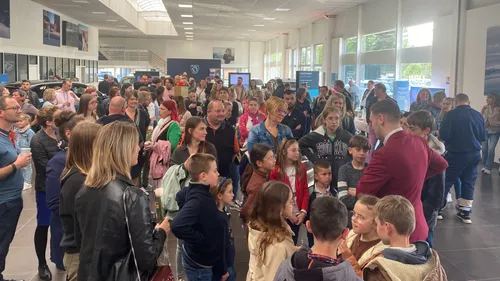 Qui a remporté sa journée de rêve RVM à 4000 euros ?