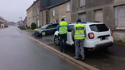 Permis, armes, alcoolémie… Des chasseurs contrôlés après une battue