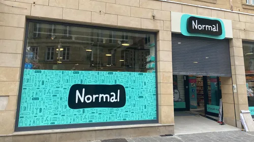 Une grande fête d'ouverture est prévue ce vendredi