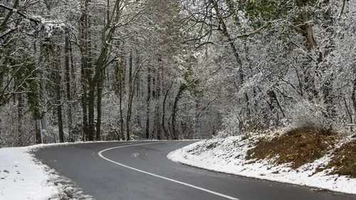 Alerte jaune neige-verglas dès ce mercredi
