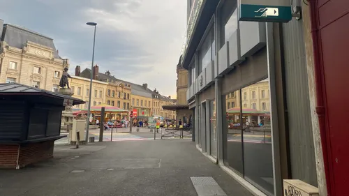 La Ligue des Droits de l'Homme saisit le tribunal concernant un...