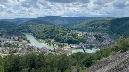 Quel est le bilan touristique de cet été dans les Ardennes ?