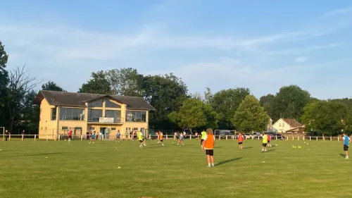 Football : supporters interdits au match du CSSA, le club répond