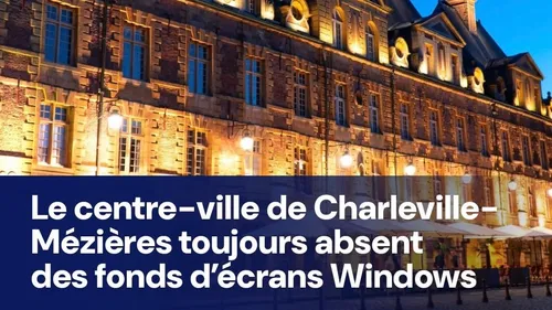 Quand Le Gorafi parle de Charleville-Mézières