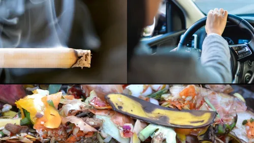 Biodéchets, SMIC, permis... Les gros changements de 2024