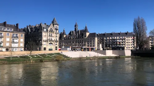 32°C ce mardi, où a-t-il fait le plus chaud dans les Ardennes ?