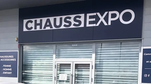 Le magasin Chaussexopo ferme ses portes à Charleville
