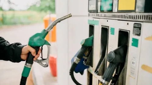 Un Ardennais crée un site pour trouver le carburant le moins cher