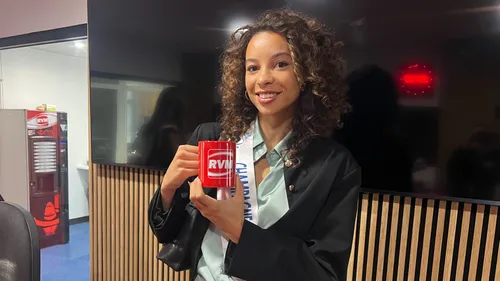 REPLAY : MISS CHAMPAGNE-ARDENNE 2026 DANS BONJOUR RVM !