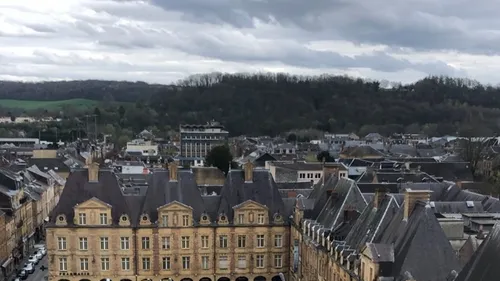 Beaucoup de pluie et peu de soleil en mai dans les Ardennes