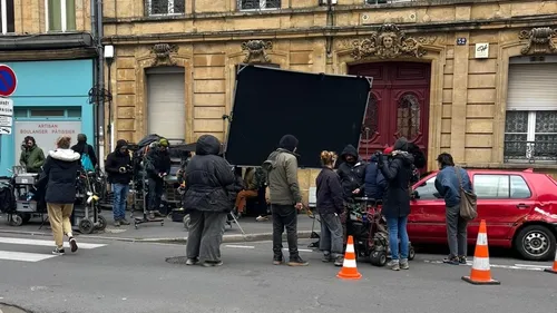 Un film tourné dans les Ardennes projeté au festival de Cannes