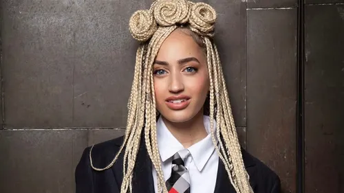 Eurovision : Monroe en concert dans la région