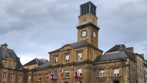19 000 habitants touchés par les "quartiers d'été"
