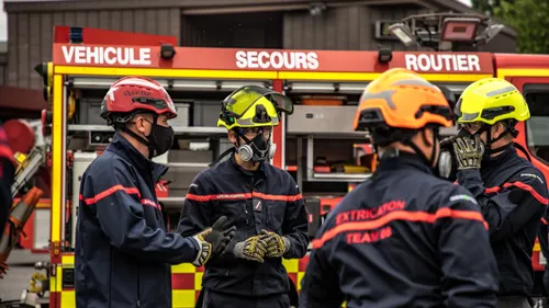 Il transportait des fruits et légumes