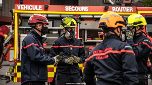 Ardennes - Un jeune conducteur blessé dans la Pointe