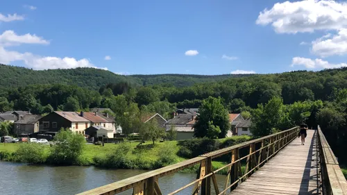 Plus de 30 degrés ces prochains jours dans les Ardennes
