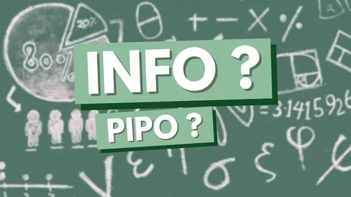 INFO/PIPO
