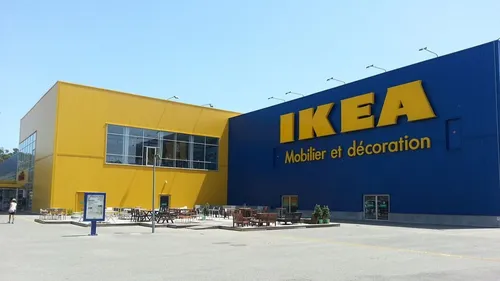 Ikea lance un concours pour passer une nuit dans l'un de ses magasins