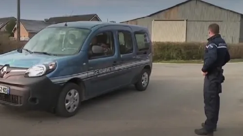 Disparition d'Estelle Mouzin: De nouvelles recherches.