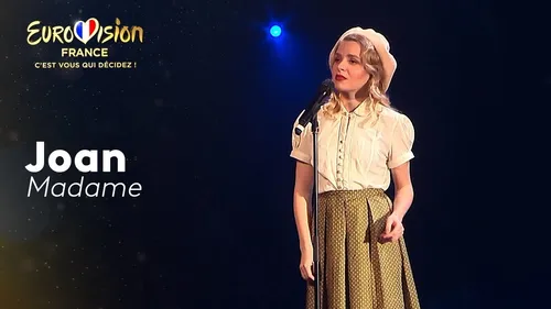 Eurovision 2022 - Une ardennaise pour représenter la France ? 