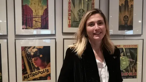 "Charleville-Mézières c'est beaucoup d'histoire dans ma famille"