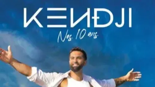 Kendji