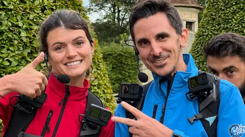 A-t-il gagné la "rose des vents" ?