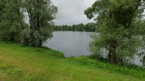 Un homme récupéré par les pompiers après s'être jeté à l'eau