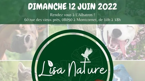 La LISA vous donne rendez-vous à Montcornet ce week-end