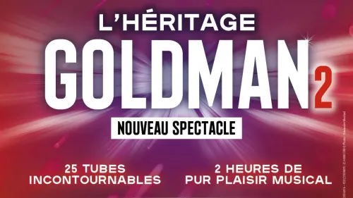 L'Héritage Goldman 2