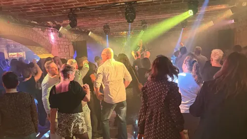 L'Annexe : fermeture administrative pour la boîte de nuit jusqu'au...