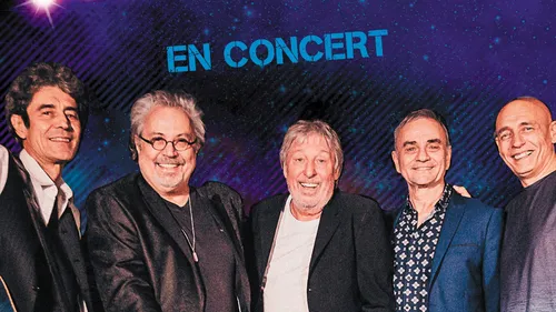 Les Années 80 à Sedan