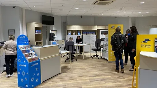 Livraison de repas, veiller sur mes parents... De nouveaux services...