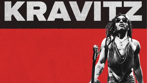 Gagnez vos places pour le concert de Lenny Kravitz et le Rétro C...