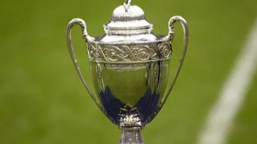 Tirage au sort du 7ème tour de la Coupe de France de Football