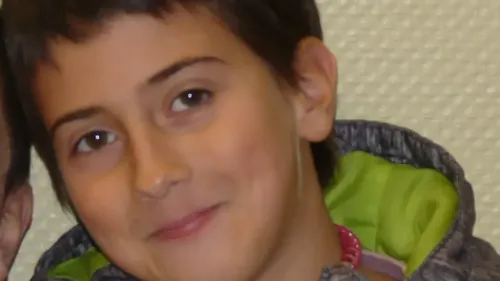 Un hommage à Loana dans les rues de sedan